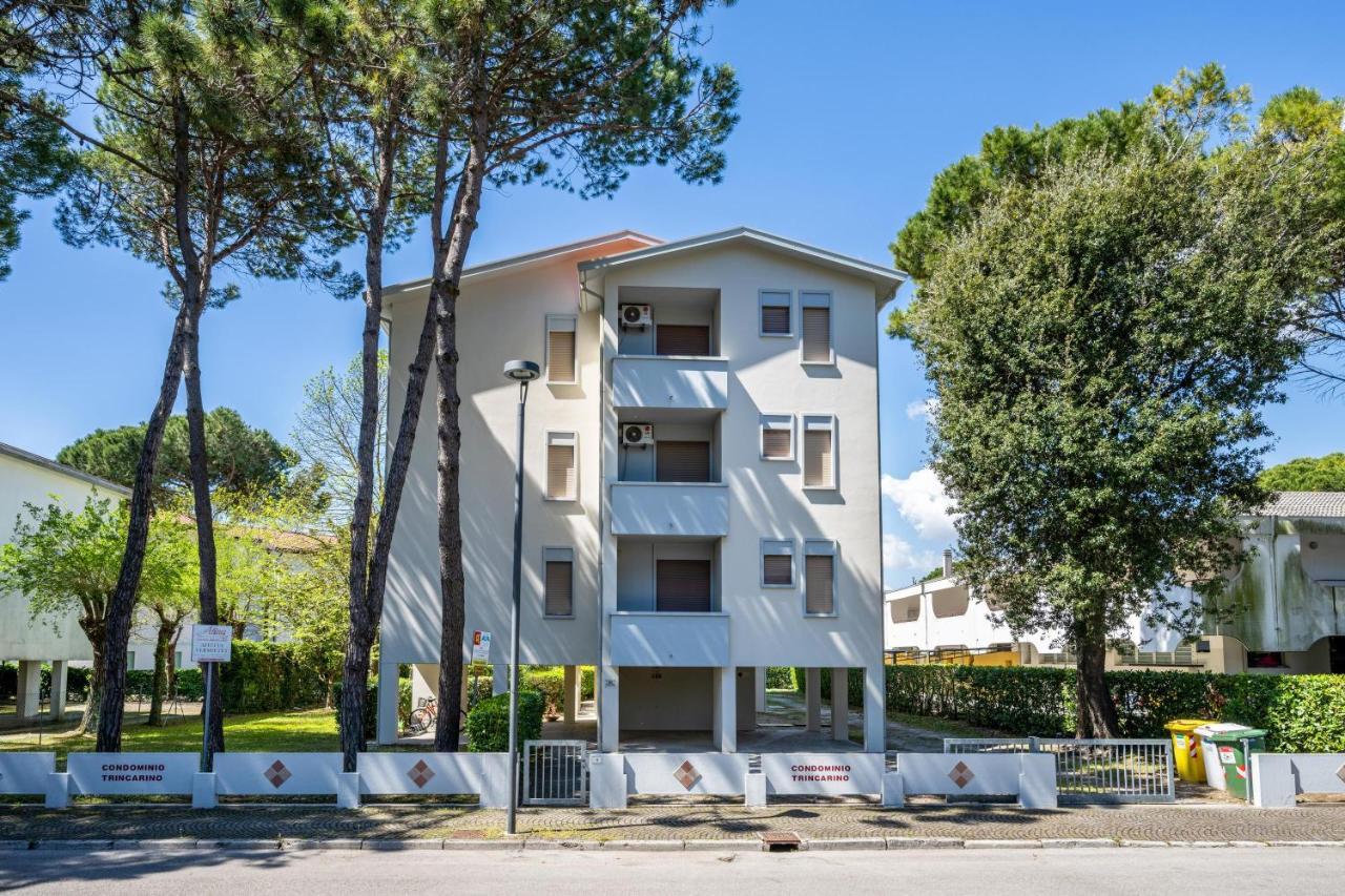 Condominio Trincarino 비비오네 외부 사진