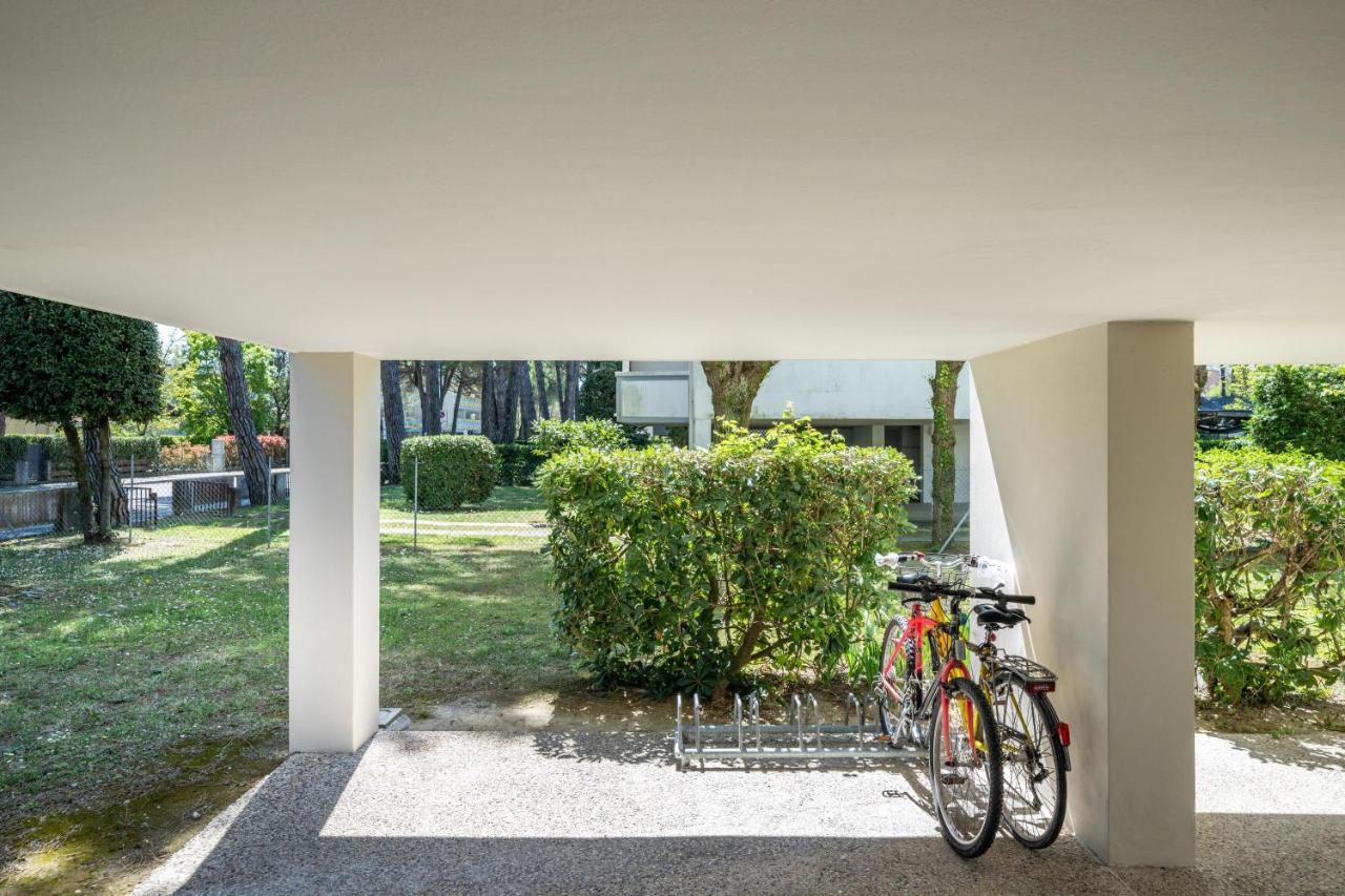 Condominio Trincarino 비비오네 외부 사진