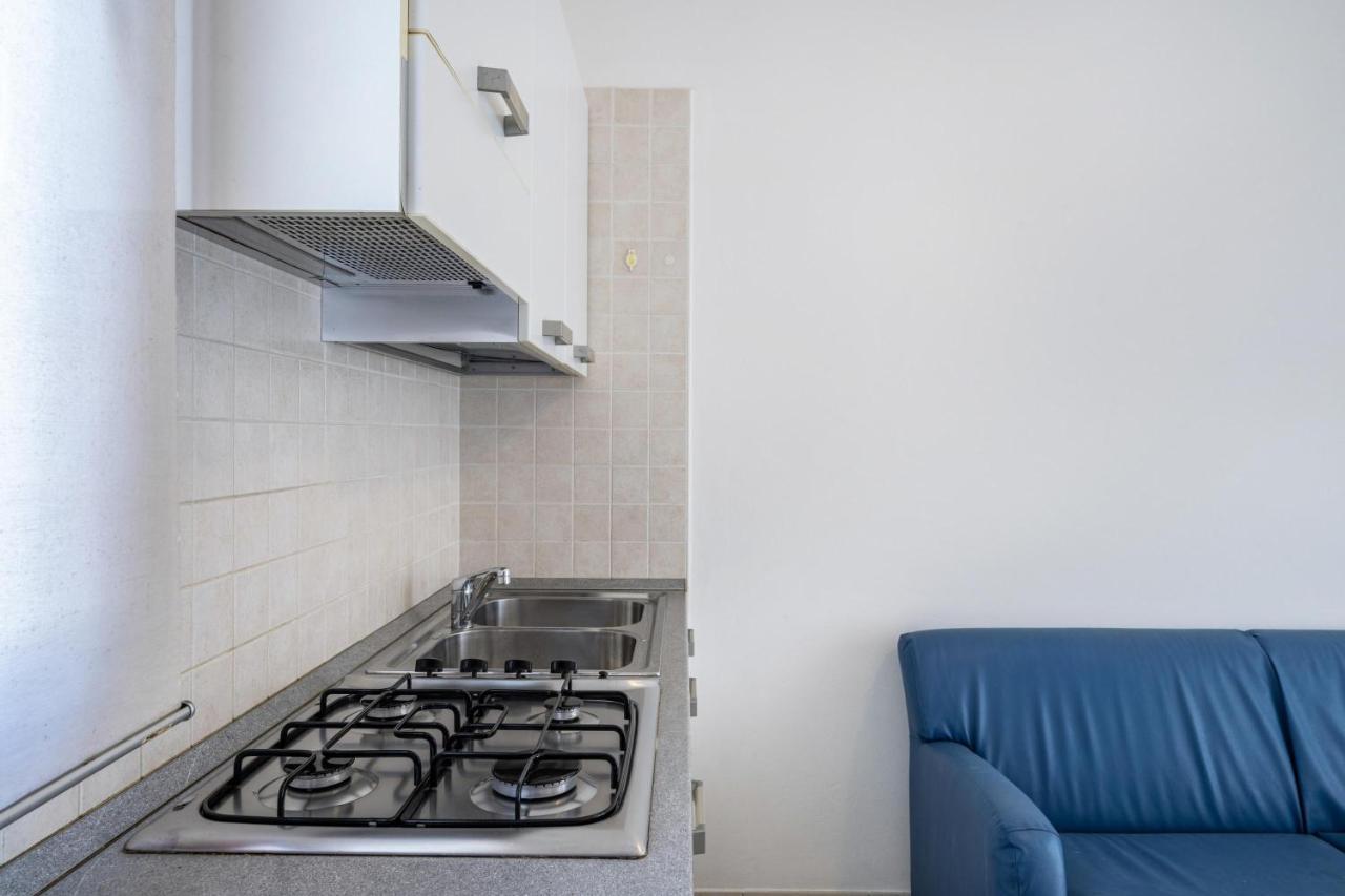 Condominio Trincarino 비비오네 외부 사진