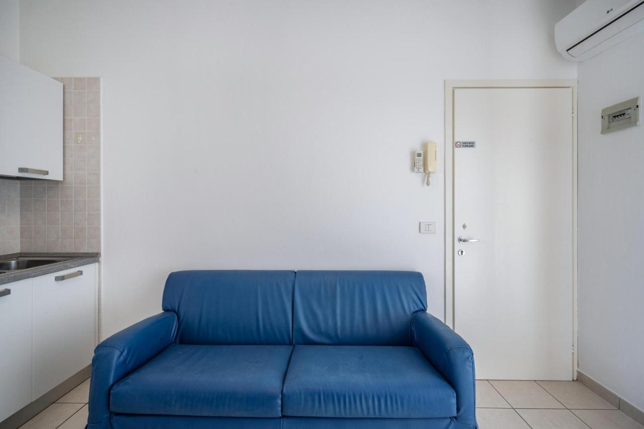 Condominio Trincarino 비비오네 외부 사진