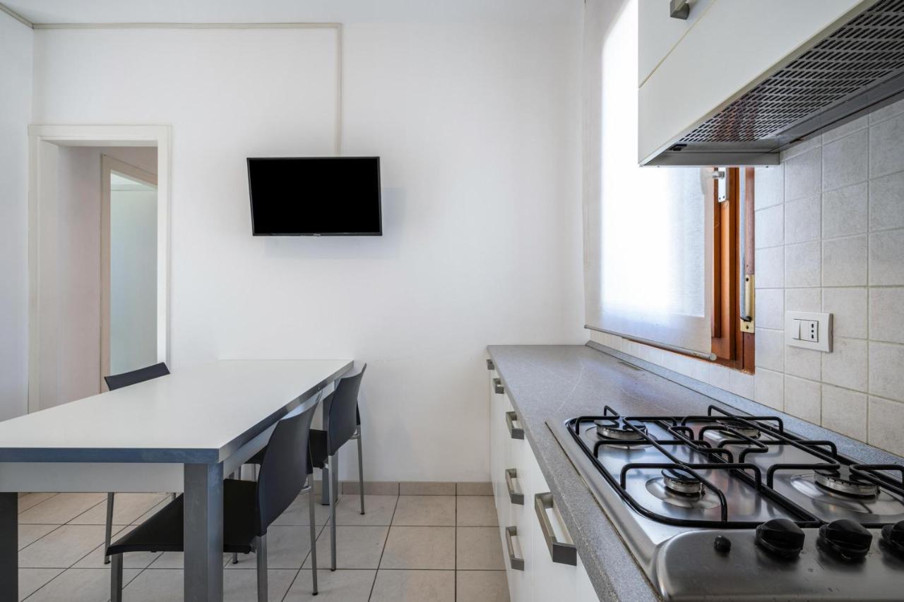 Condominio Trincarino 비비오네 외부 사진
