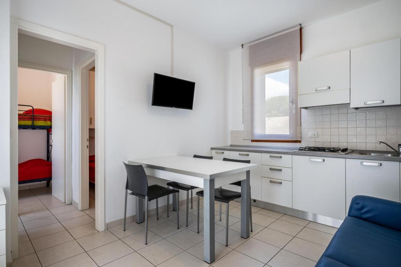 Condominio Trincarino 비비오네 외부 사진