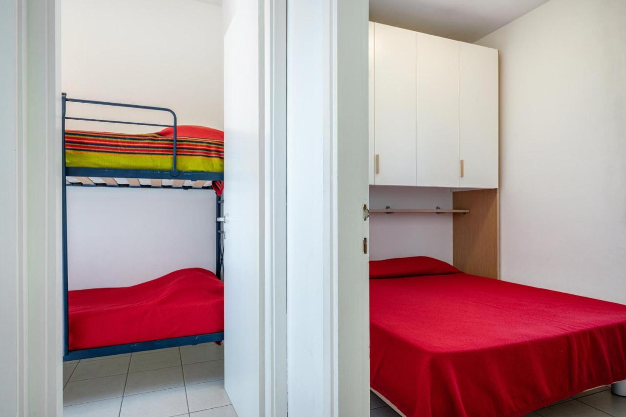 Condominio Trincarino 비비오네 외부 사진