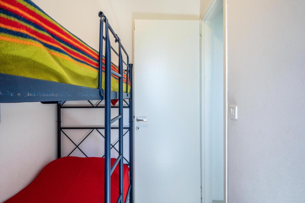 Condominio Trincarino 비비오네 외부 사진