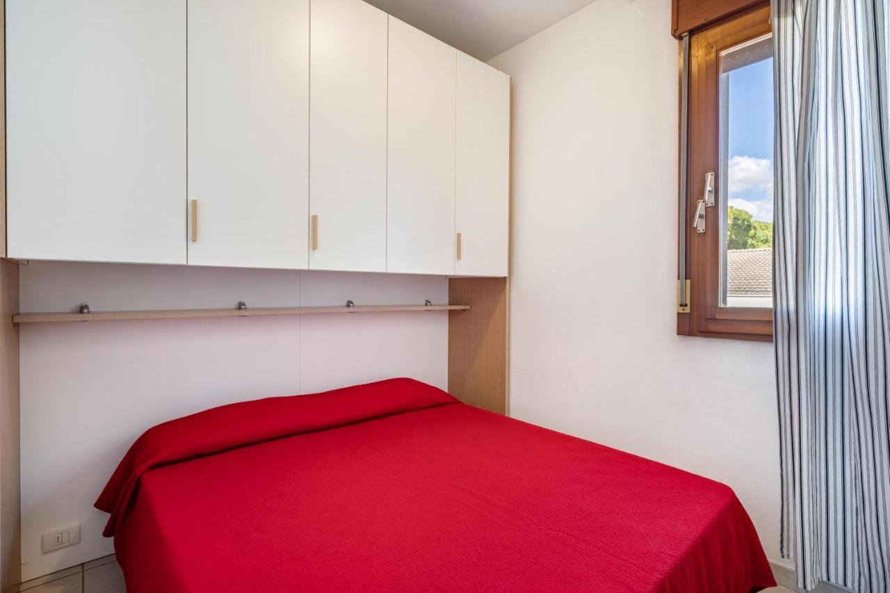 Condominio Trincarino 비비오네 외부 사진