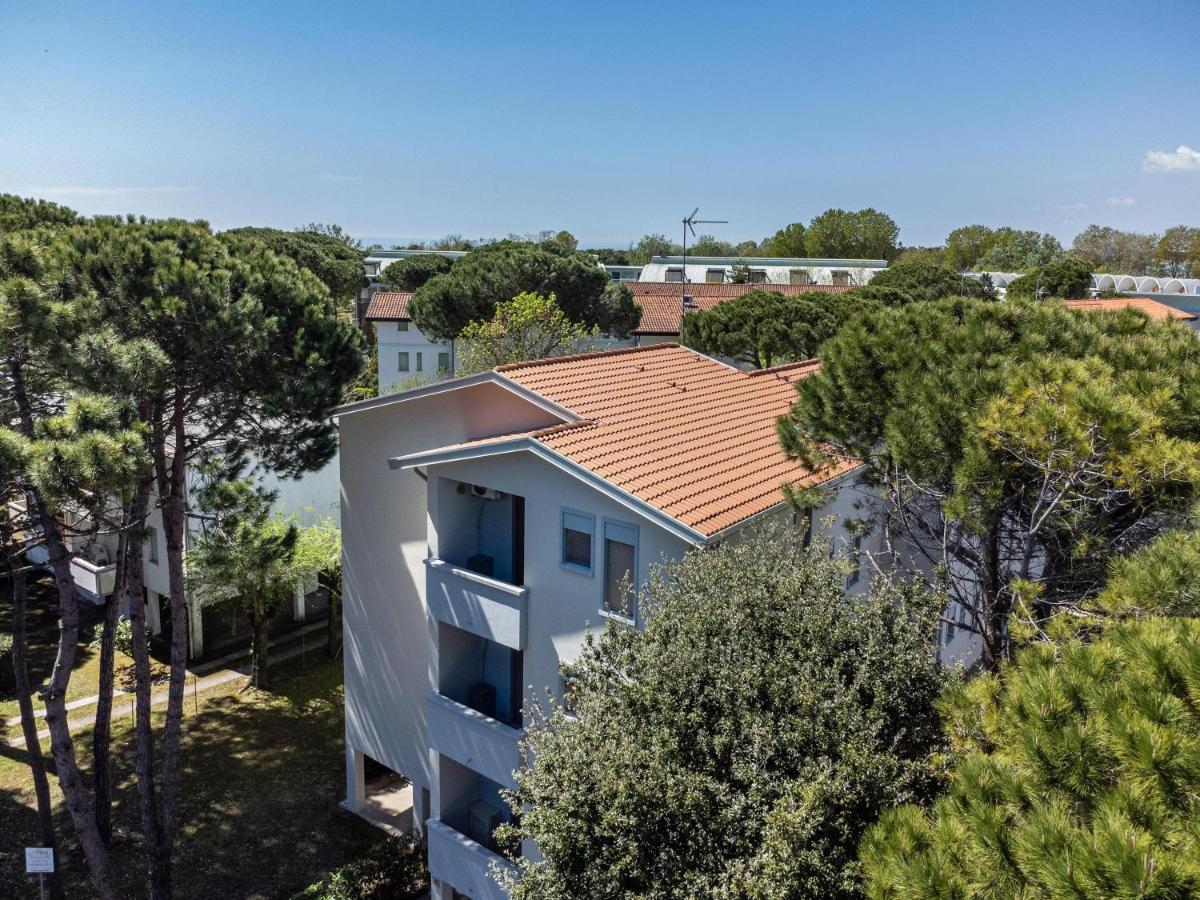 Condominio Trincarino 비비오네 외부 사진