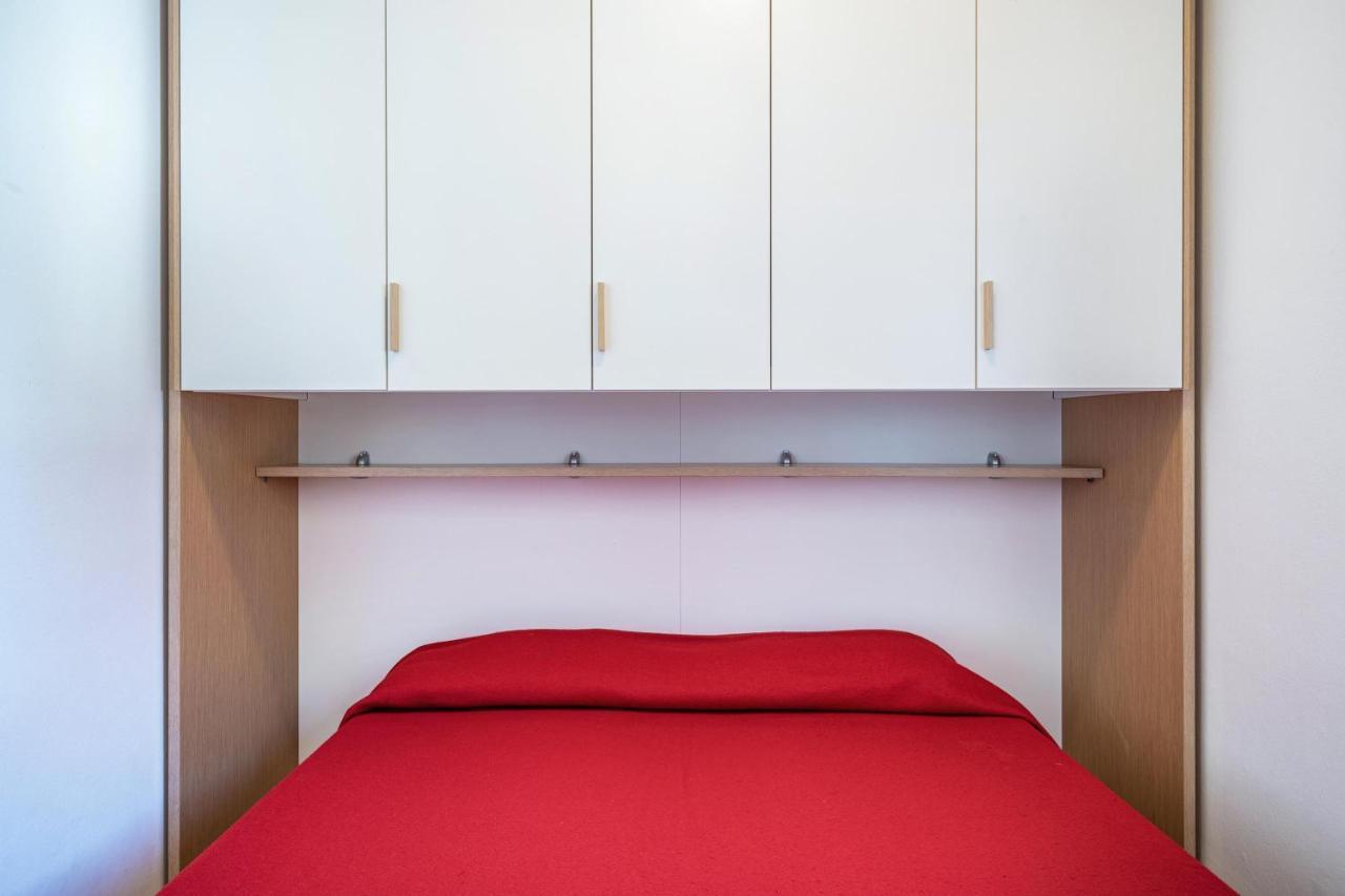 Condominio Trincarino 비비오네 외부 사진