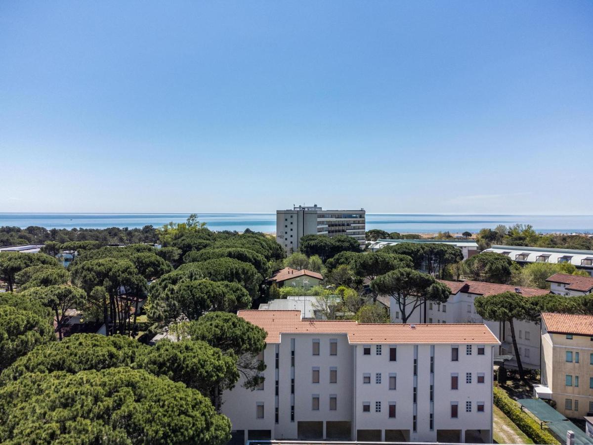 Condominio Trincarino 비비오네 외부 사진